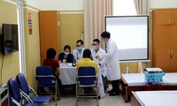 Sáng 17/3, Việt Nam không có ca mắc COVID-19 mới