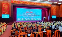 Sóc Trăng: Họp mặt nhân sĩ trí thức và Ban quản trị các chùa Phật giáo Nam tông Khmer