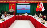 Nâng cao công tác phòng ngừa, ứng phó thảm hoạ năm 2021