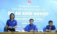 Tạo cơ hội để thanh niên nông thôn tham gia khởi nghiệp