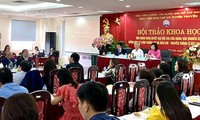 Vận dụng Nghị quyết Đại hội XIII của Đảng vào nghiên cứu, giảng dạy lý luận chính trị, báo chí-truyền thông