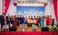 Cuộc thi “Kiều bào hát dân ca trên VOV” - phát huy vốn văn hóa truyền thống của dân tộc nơi xa xứ