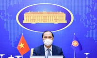 Hội nghị tham vấn chung ASEAN 