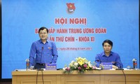 Đề xuất rút ngắn nhiệm kỳ Đại hội Đoàn toàn quốc lần thứ XII còn 4 năm