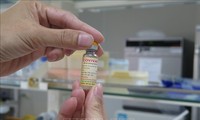 Phấn đấu trong năm 2021 có ít nhất 1 vaccine COVID-19 trong nước sản xuất thành công