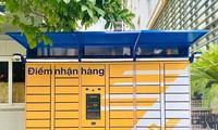 Bưu điện Việt Nam thử nghiệm dịch vụ nhận hàng không tiếp xúc 24/7 