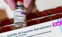 Thêm gần 660.000 liều vaccine COVID-19 của AstraZeneca về đến Việt Nam