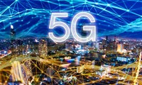 Tới năm 2030 Hà Nội sẽ phủ sóng 5G các trường học, bệnh viện và điểm du lịch