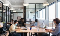 WeWork hỗ trợ tăng tốc khởi nghiệp startup tại Việt Nam