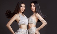 Việt Nam có 2 người lọt top 42 giải thưởng Miss Grand Slam 2020