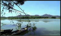 Không đâu cho bằng quê hương - Cẩm Quỳnh, Italia