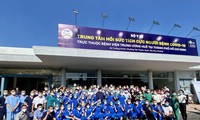 Tiếp tục chi viện Thành phố Hồ Chí Minh và tỉnh Hà Nam phòng chống dịch COVID-19