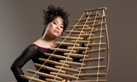 Nghệ sĩ Vanessa Võ giành giải thưởng Hewlett 50 Arts Commissions