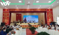 Hội thảo Khoa học từ chủ trương mở đường, mở bến đường Hồ Chí Minh trên biển- đến phát triển Bến Tre về hướng Đông