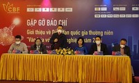 Sắp diễn ra Diễn đàn Quốc gia Thường niên “Văn hóa với doanh nghiệp”