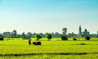 Nước non ta đẹp ngàn đời - Liên Ngọc, Canada