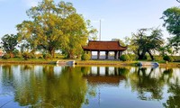 Thái Bình quê lúa là nôi hát chèo - Liên Ngọc, Canada