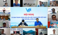 Vượt đại dịch, hỗ trợ thanh niên khởi nghiệp, lập nghiệp