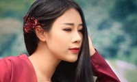 Giọng hát Hoa Trần - du dương vào miền ký ức