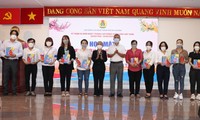 TP.HCM vinh danh 92 đảng viên công nhân tiêu biểu