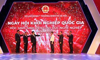 Ngày hội Khởi nghiệp quốc gia của học sinh, sinh viên dự kiến tổ chức vào tháng 3/2022