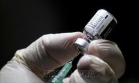 81% người được hỏi sẵn sàng đưa trẻ từ 5-11 tuổi đi tiêm vaccine phòng COVID-19 