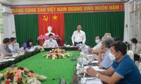 Liên hoan đờn ca tài tử quốc gia lần 3 cần phải phong phú, sinh động