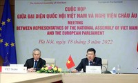 Việt Nam luôn coi Liên minh châu Âu là một trong những đối tác quan trọng hàng đầu