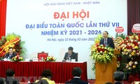 Quan hệ Việt Nam - Nhật Bản đang ở giai đoạn tốt đẹp nhất từ trước đến nay