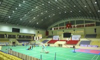 Các địa phương hoàn tất công tác chuẩn bị, sẵn sàng cho Sea games 31