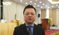 Ông Lê Quốc Minh: yếu tố nhân văn phải được lan tỏa trong mọi sản phẩm báo chí