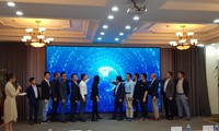 Mô hình khởi tạo startup giai đoạn 2022 - 2025