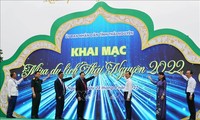 Khai mạc mùa du lịch Thái Nguyên 2022 với chủ đề “Khám phá vùng đất huyền thoại” 