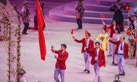 Đoàn thể thao Việt Nam xuất quân dự SEA Games 31 vào ngày 28/4