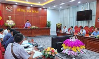 Nhiều sự kiện được tổ chức trong chương trình “Cà Mau - Điểm đến 2022“