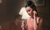 Hiền Nguyễn Soprano: Lôi cuốn và quyến rũ với Yêu và Mơ