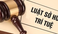 Luật Sở hữu trí tuệ sửa đổi, bổ sung số 07/2022/QH15 ngày 16/06/2022