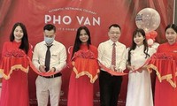 Phở Vân - Một nét Việt xinh xắn giữa lòng Bangkok