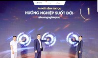 Hướng nghiệp trong kỷ nguyên 4.0 là xu hướng tất yếu trong tương lai 