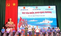 Bản tin biển đảo ngày 8/10/2022