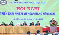 Bảo đảm an ninh tiền tệ, an toàn hệ thống và thanh khoản ngân hàng thông suốt trong mọi tình huống