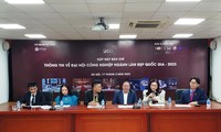 Công bố Đại hội công nghiệp ngành làm đẹp quốc gia năm 2023