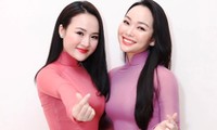 Hoàng Như Quỳnh - Võ Phương Thủy: cặp song ca tỏa sáng với dòng nhạc dân gian