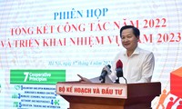 Đẩy mạnh phát triển kinh tế tập thể, hợp tác xã