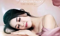 Hồng Nhung Đỗ gửi gắm tâm tình trong album vol2 Tôi ru em ngủ