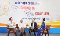 Giới thiệu cuốn sách “Nếu chúng ta không cháy lên” của Ma Văn Kháng