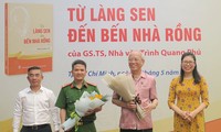 Nhiều hoạt động ý nghĩa nhân kỷ niệm 133 năm Ngày sinh Chủ tịch Hồ Chí Minh