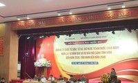 Hội thảo khoa học “Bảo vệ tổ quốc từ sớm, từ xa, giữ nước từ khi nước chưa lâm nguy”