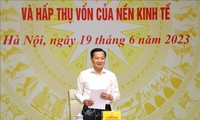 Khai thông dòng vốn, kênh tín dụng vào nền kinh tế