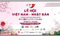 Sắp diễn ra Lễ hội Việt Nam - Nhật Bản tại Đà Nẵng